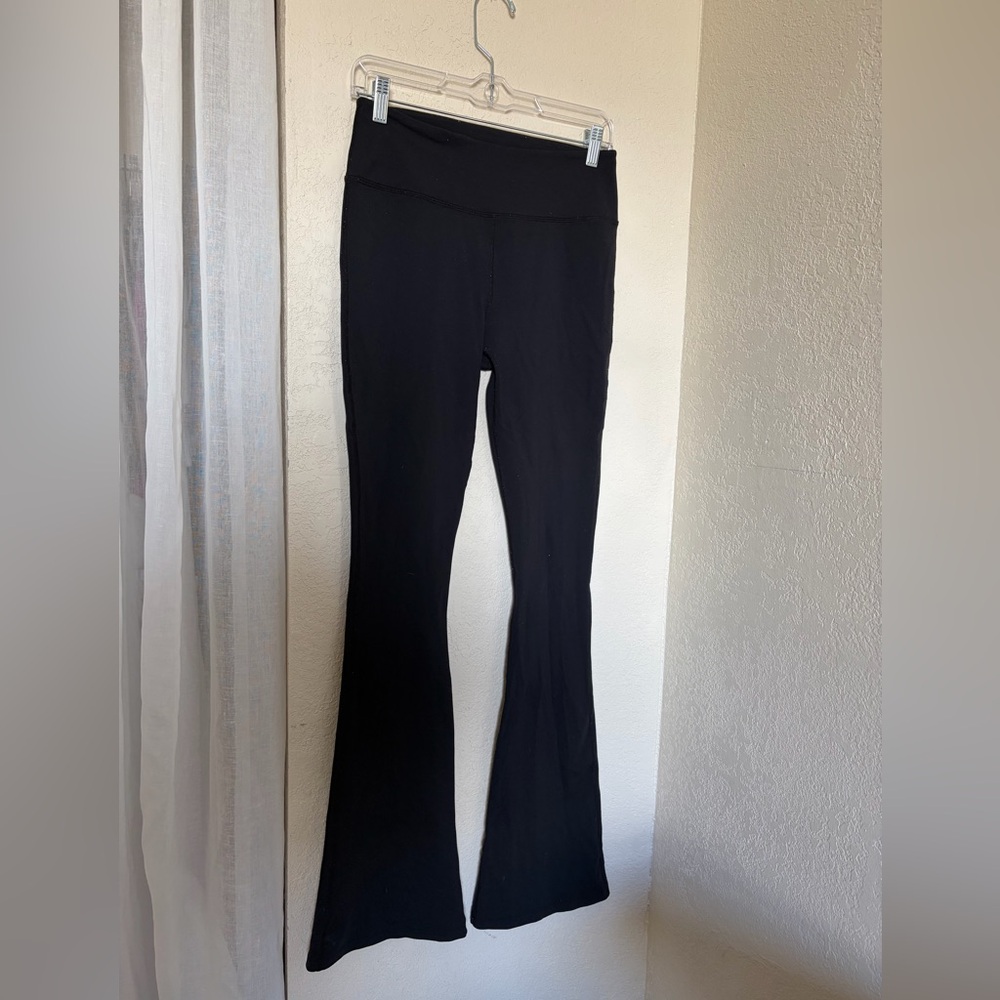 Splits 59 Raquel High Waist Flared Legging